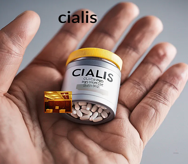 Foro cialis sin receta